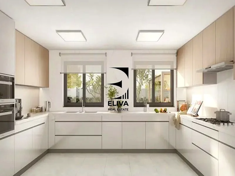 السعر قابل للتفاوض | تصميم عربي حديث | بالقرب من الحديقة63852185799041113
