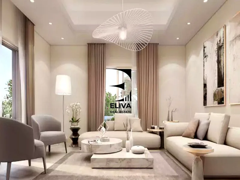 السعر قابل للتفاوض | تصميم عربي حديث | بالقرب من الحديقة63852185799041111