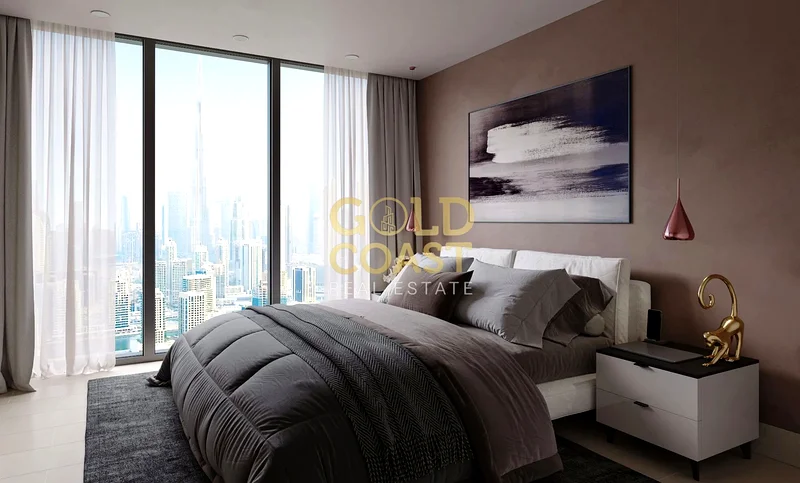 High-ROI 1BR | Sobha Creek Vista Heights | Prime MBR City | Skyline Views | Luxury Living | Off-Plan Investment with Strong Appreciation Potential64018183473282114