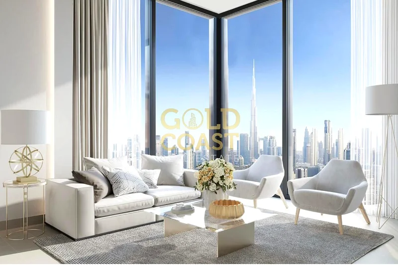 High-ROI 1BR | Sobha Creek Vista Heights | Prime MBR City | Skyline Views | Luxury Living | Off-Plan Investment with Strong Appreciation Potential64018183473282112