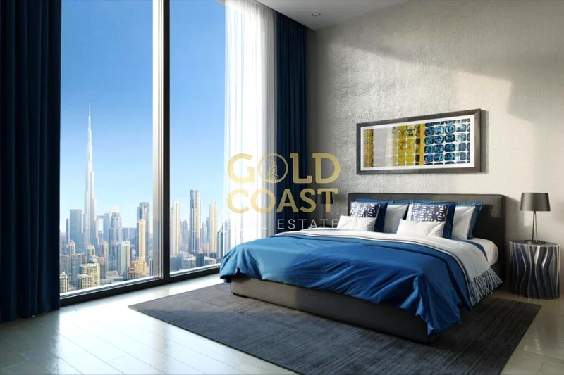 High-ROI 1BR | Sobha Creek Vista Heights | Prime MBR City | Skyline Views | Luxury Living | Off-Plan Investment with Strong Appreciation Potential64018183473282113
