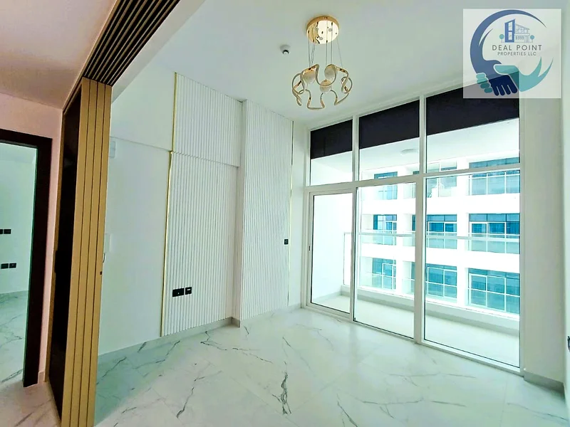 ✨ Brand New || Huge Layout || Pool View || 2 Balconies with unobstructed view64023979779457112