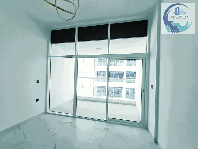 ✨ Brand New || Huge Layout || Pool View || 2 Balconies with unobstructed view64023979779457114