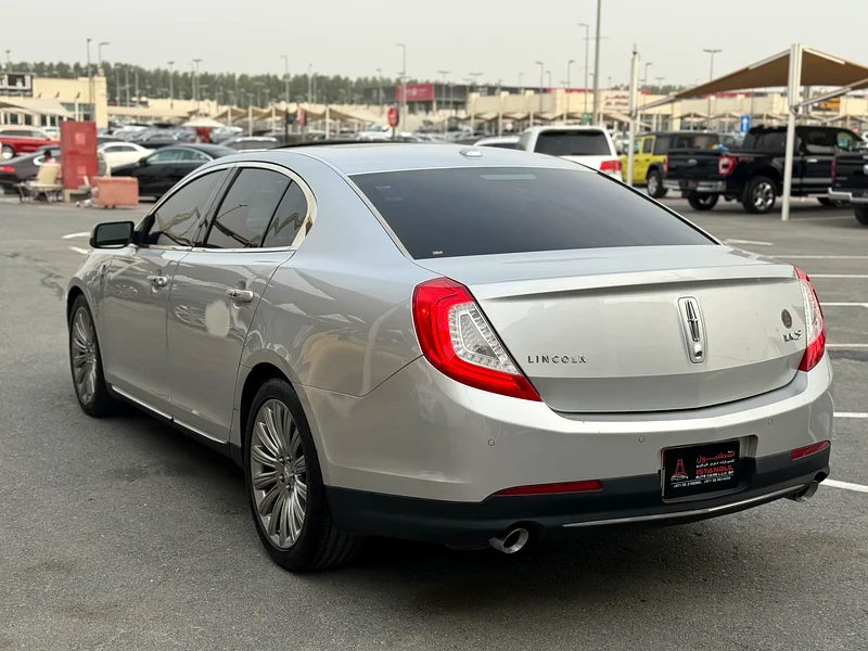 MKS .. 2014 .. full specifications .. inspection required63491307926657112
