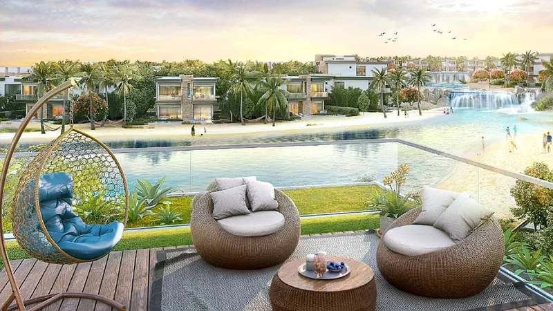 Multiple Units | Lowest Price | 5-Bed Townhouse63956497949057113