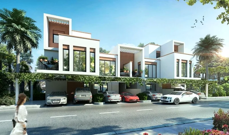 Multiple Units | Lowest Price | 5-Bed Townhouse63956497949057114