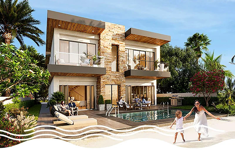 Multiple Units | Lowest Price | 5-Bed Townhouse63956497949057111