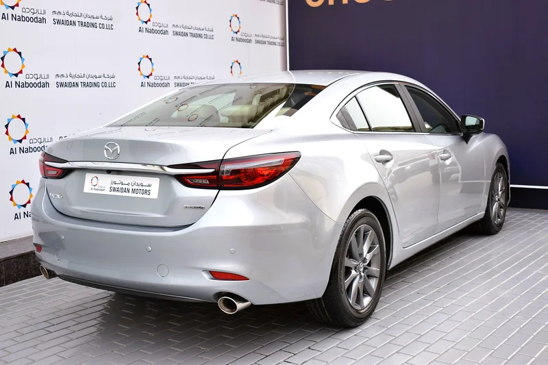 Just AED 919/month / Drive in Style, Pay with Ease! Elegance Meets Performance63490305261315114