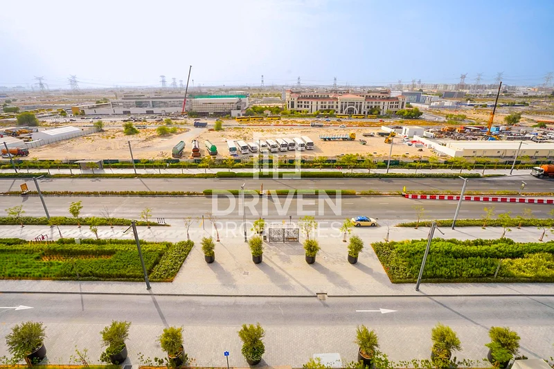Multiple Cheques | Ideal Location | Modern Apt63754035334273111