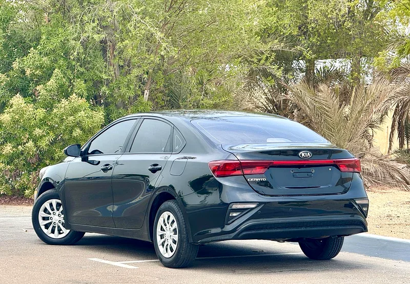 KIA CERATO 2020 1.6L GCC (499/-MONTHLY)63482310893313112