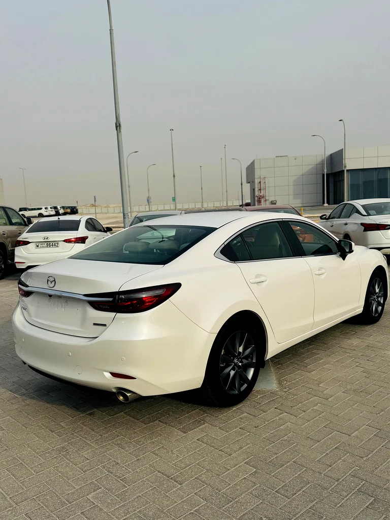 Mazda 6 Gulf63490305229953113
