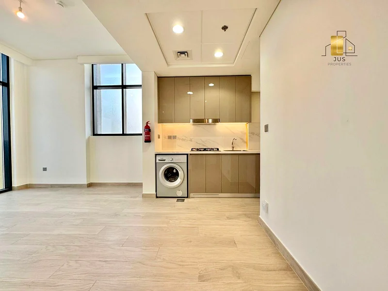Corner Unit | Brand New 1 B/R | Chiller Free | Kitchen Appliances63803743250051110