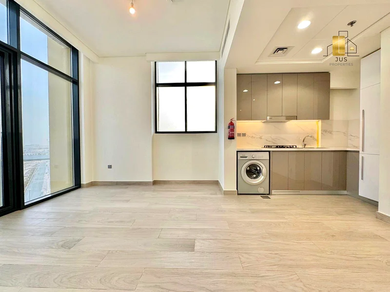Corner Unit | Brand New 1 B/R | Chiller Free | Kitchen Appliances63803743250051113