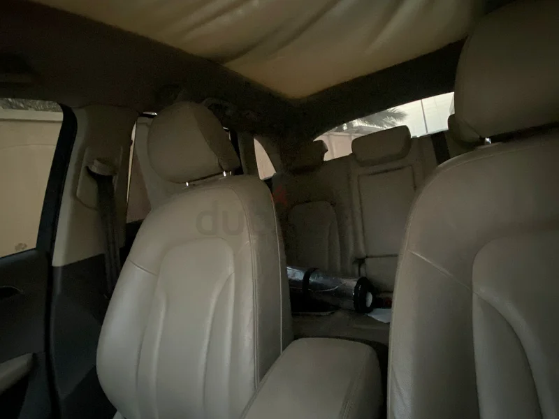 AUDI Q5 S-LINE SECOND OWNER63489196950659114
