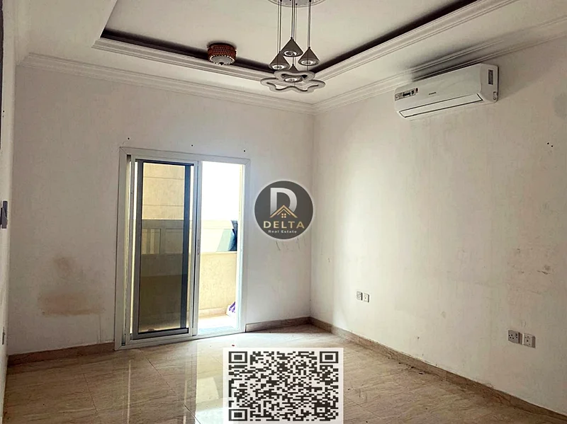 للإيجار: شقة بغرفة نوم واحدة في الروضة 1 | موقع ممتاز | بسعر مميز جدًا63720414534915110