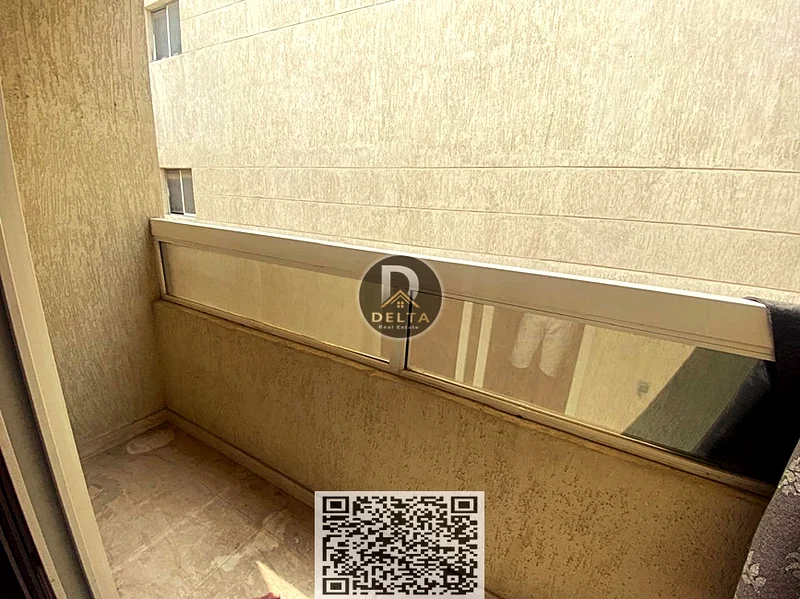 للإيجار: شقة بغرفة نوم واحدة في الروضة 1 | موقع ممتاز | بسعر مميز جدًا63720414534915111