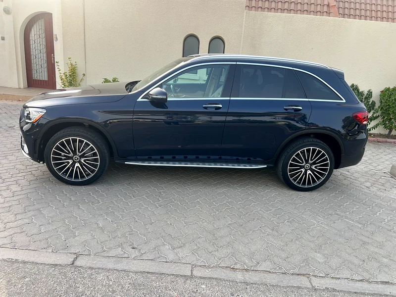 GLC 300 4MATIC63488644007425114