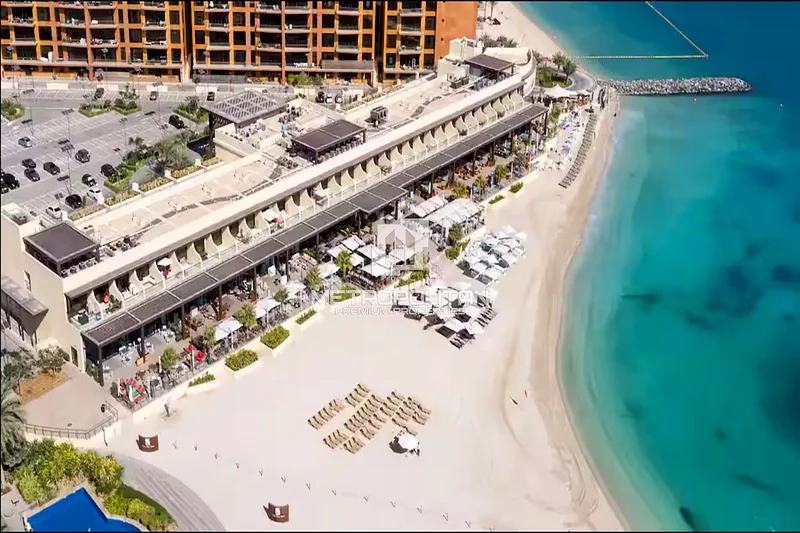مؤثث بالكامل | ستوديو دافئ | إطلالة بانورامية على البحر64006946752003113