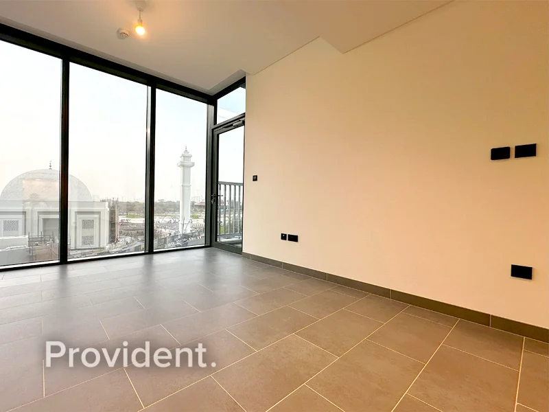 The Cheapest 1bd | High Floor | Multiple Options63758957180290113