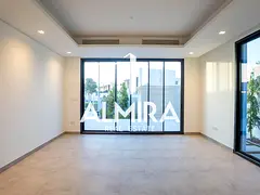 Single Row | Premium Finishes | Move In Ready