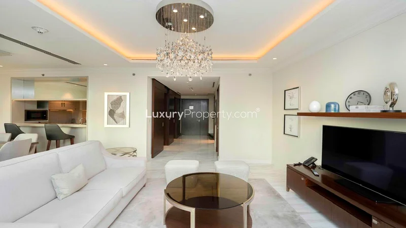 Furnished | Serviced | Duplex | Fountain Views63772752998658113