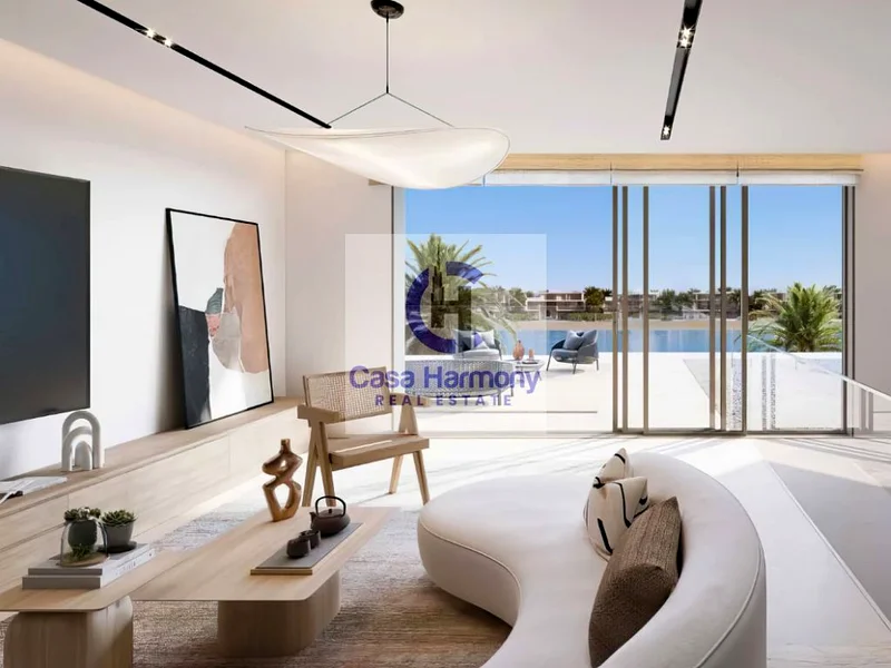 Luxury Villa | Genuine Resale | Beach Access63921172063107111