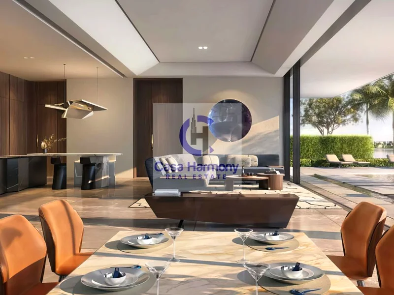 Luxury Villa | Genuine Resale | Beach Access63921172063107113