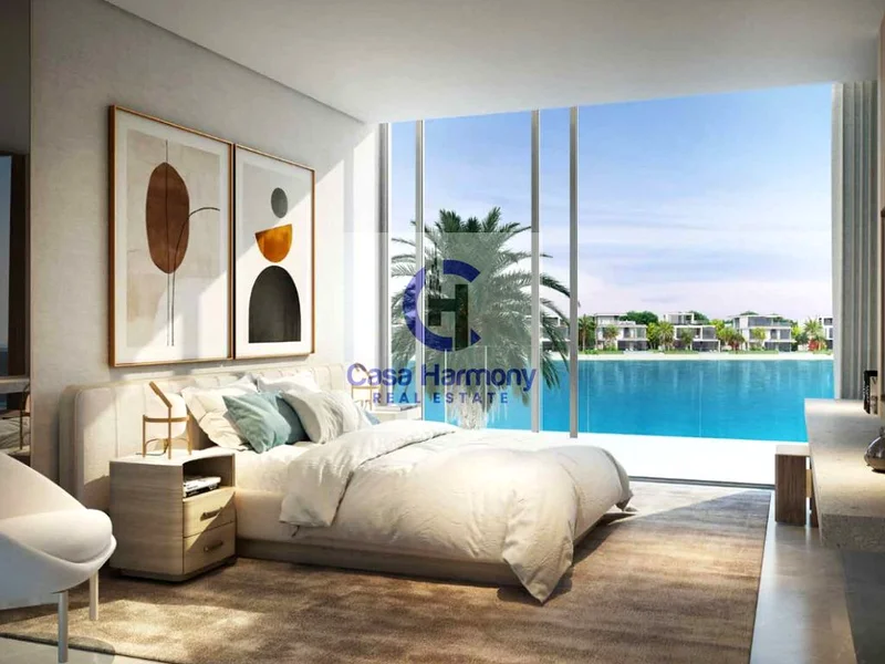 Luxury Villa | Genuine Resale | Beach Access63921172063107114