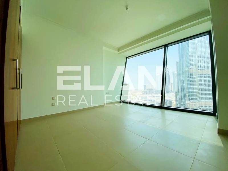 الطابق العالي | إطلالة على برج خليفة | موقع متميز63770726290178114
