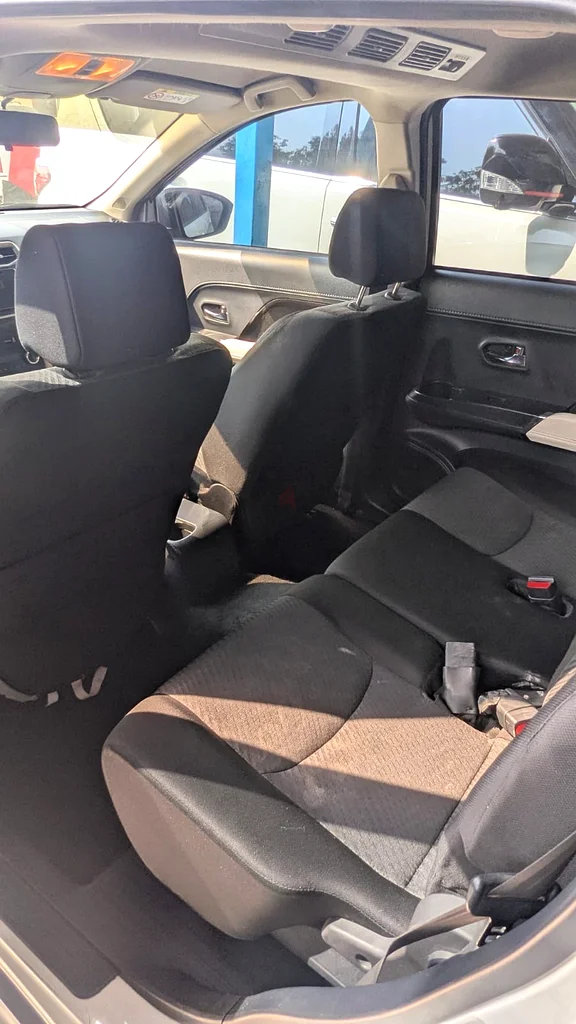 Toyota Rush model 2023 7 seater for sell63484504971011111