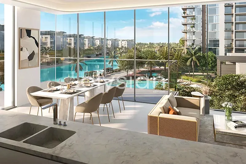 Luxurious | Prime Location |  Handover Q4 202763992051016705112