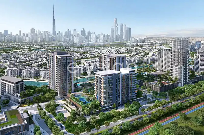 Luxurious | Prime Location |  Handover Q4 202763992051016705110