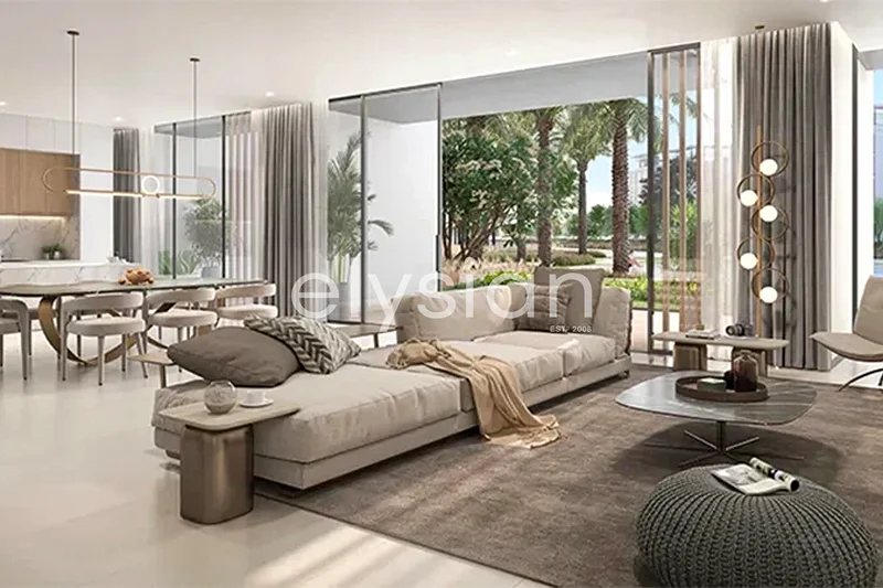 Luxurious | Prime Location |  Handover Q4 202763992051016705111