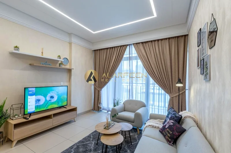 Fully Furnished | 2bed Apt | Ready To Move63764496162817113
