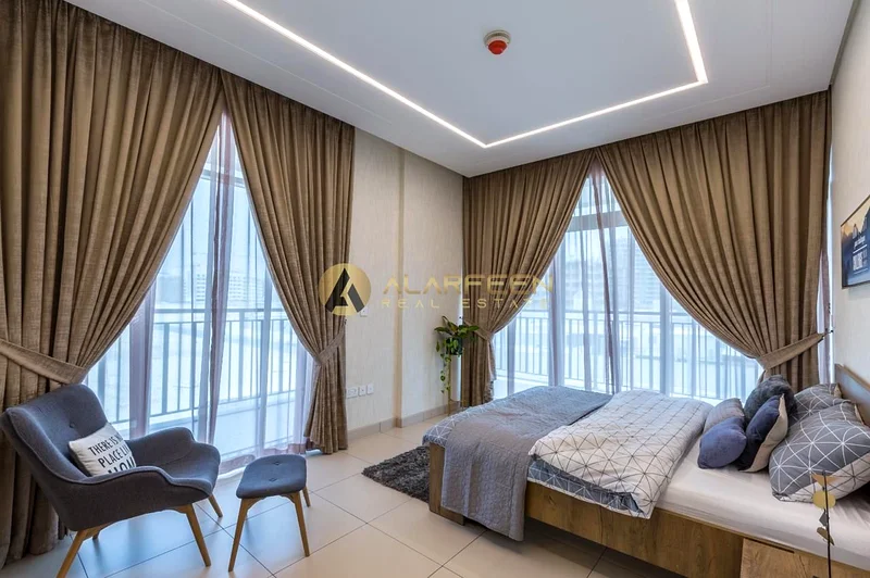 Fully Furnished | 2bed Apt | Ready To Move63764496162817110