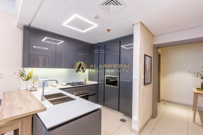 Fully Furnished | 2bed Apt | Ready To Move63764496162817114