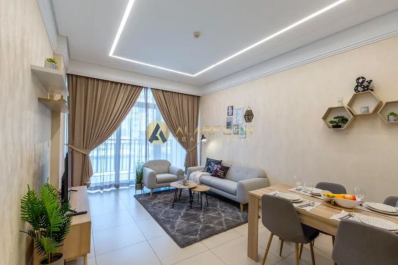 Fully Furnished | 2bed Apt | Ready To Move63764496162817111