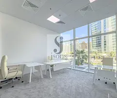 Bay Square Prime Location | Upgraded | Close To Downtown