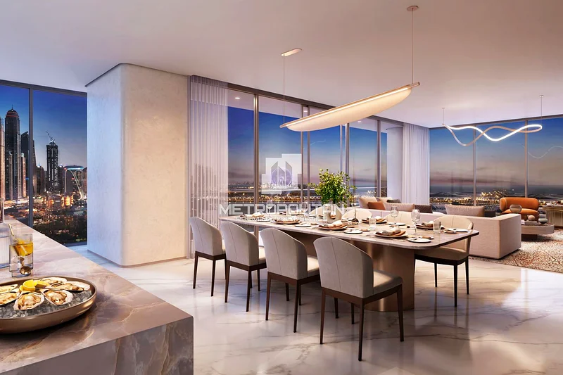 Handover 2026 | Sea View | Private Beach Access64008730047873112