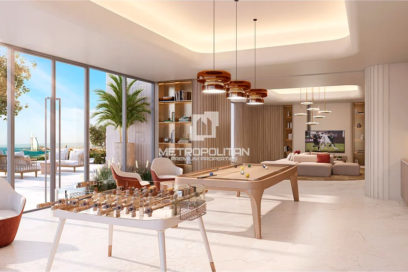 Handover 2026 | Sea View | Private Beach Access64008730047873113