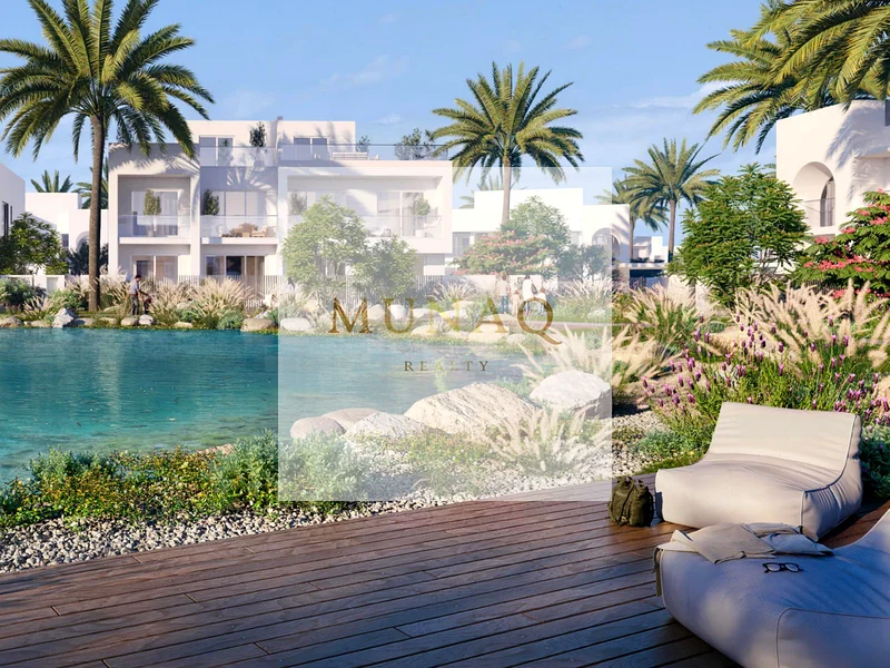 Water View | Prime Location | Single Row63947555460098111