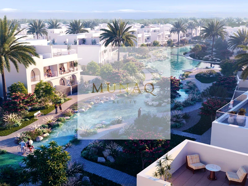 Water View | Prime Location | Single Row63947555460098113