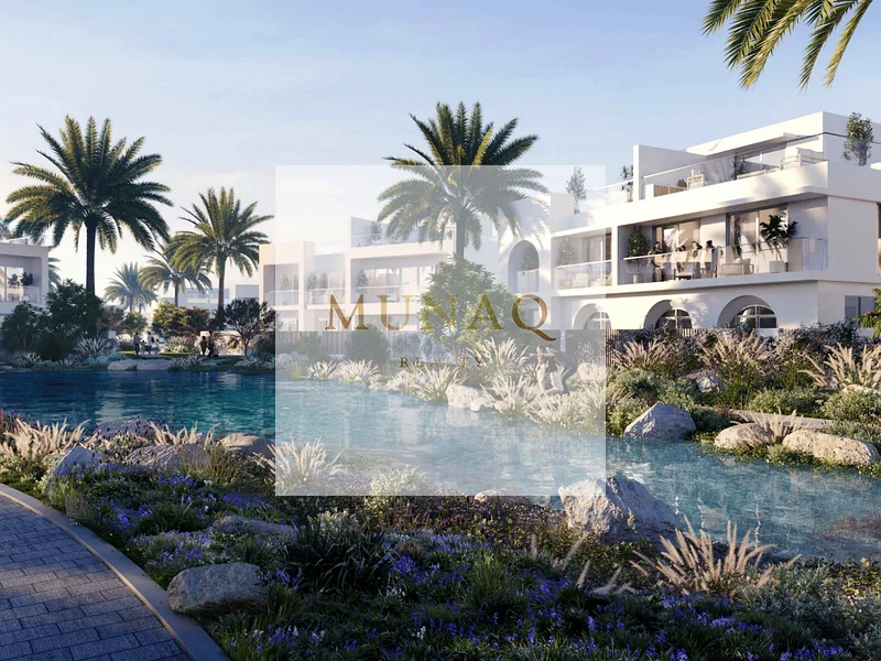 Water View | Prime Location | Single Row63947555460098114