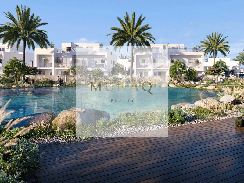 Water View | Prime Location | Single Row63947555460098110