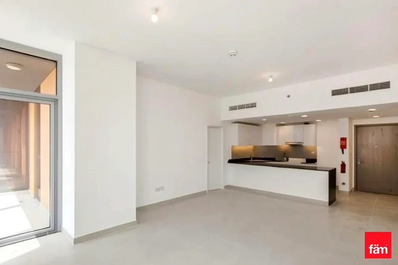Community View | Spacious Unit | 1BHK With 3 Bath63751206329731111