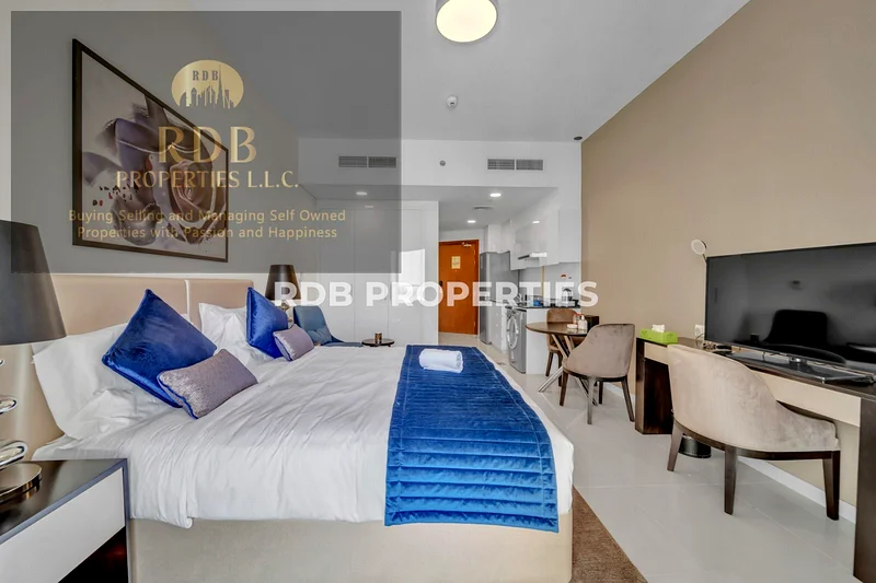 DIRCT FRM OWNER | NO COMMISSION | FURNISHED STUDIO64005316607233111