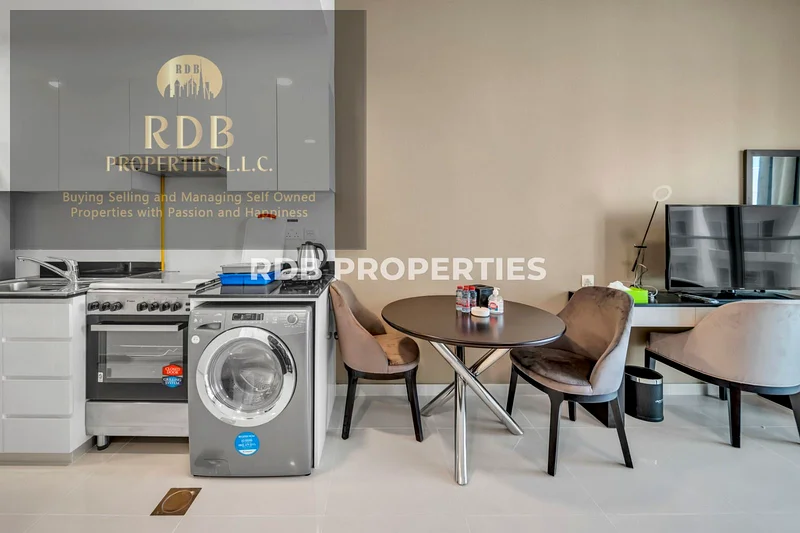 DIRCT FRM OWNER | NO COMMISSION | FURNISHED STUDIO64005316607233113