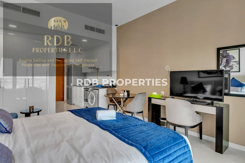 DIRCT FRM OWNER | NO COMMISSION | FURNISHED STUDIO64005316607233112