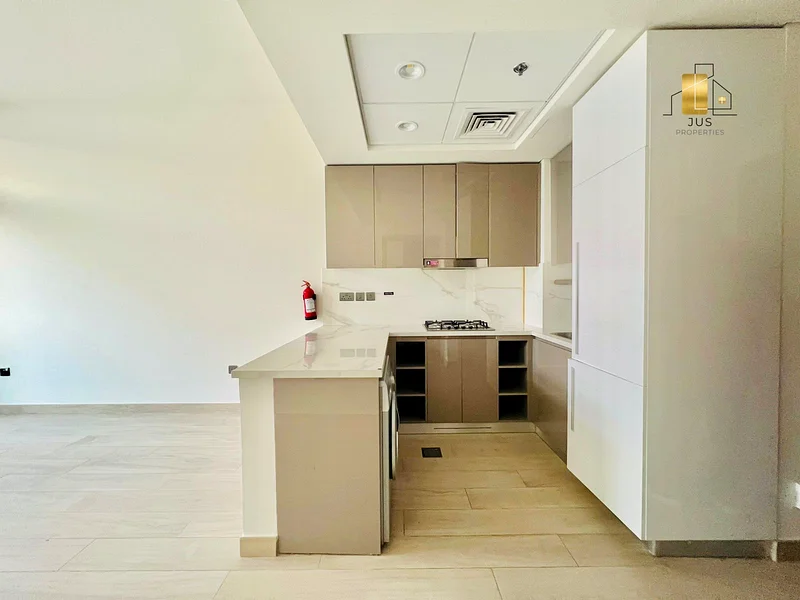 U-Shaped Kitchen | Brand New | Premium 1 B/R | Chiller Free | Kitchen Appliances | All Amenities63803743233283111