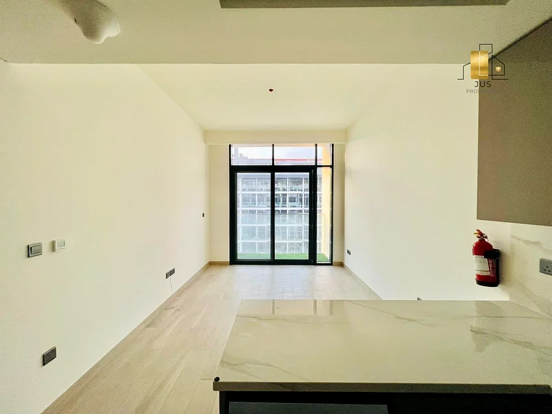 U-Shaped Kitchen | Brand New | Premium 1 B/R | Chiller Free | Kitchen Appliances | All Amenities63803743233283113